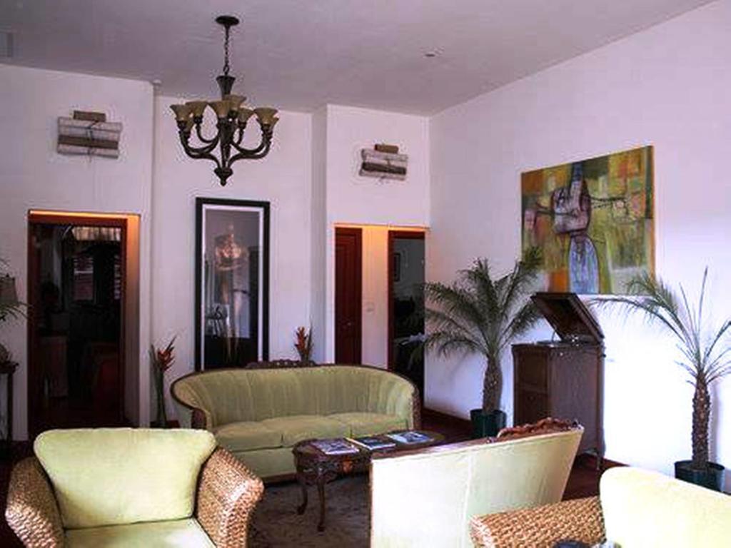 Casa Sucre Boutique Hotel Panama Stadt Exterior foto