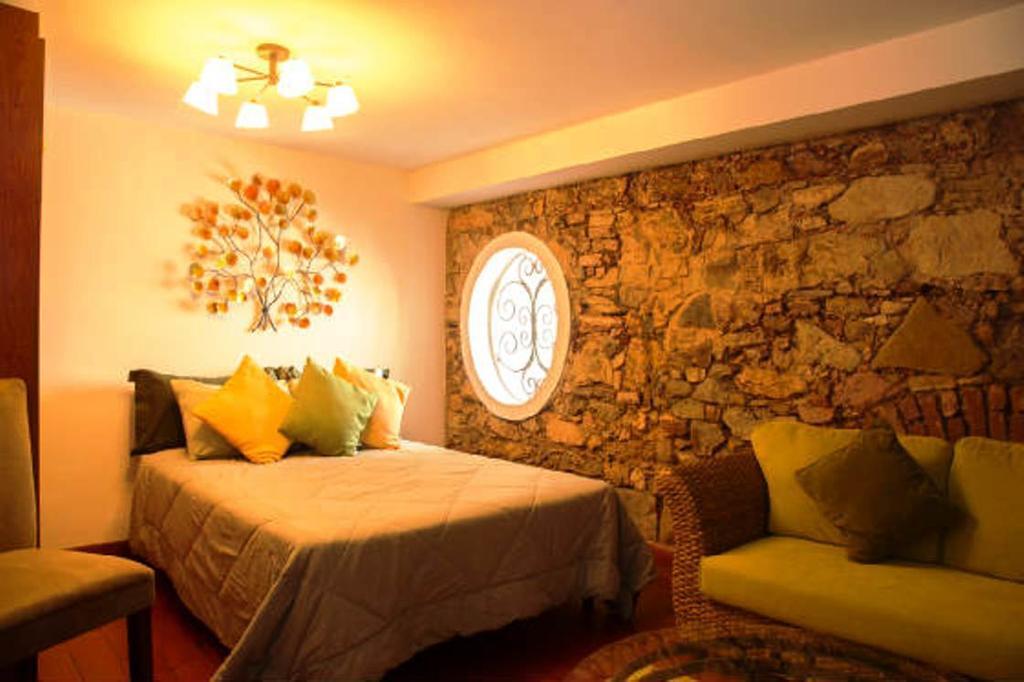 Casa Sucre Boutique Hotel Panama Stadt Zimmer foto