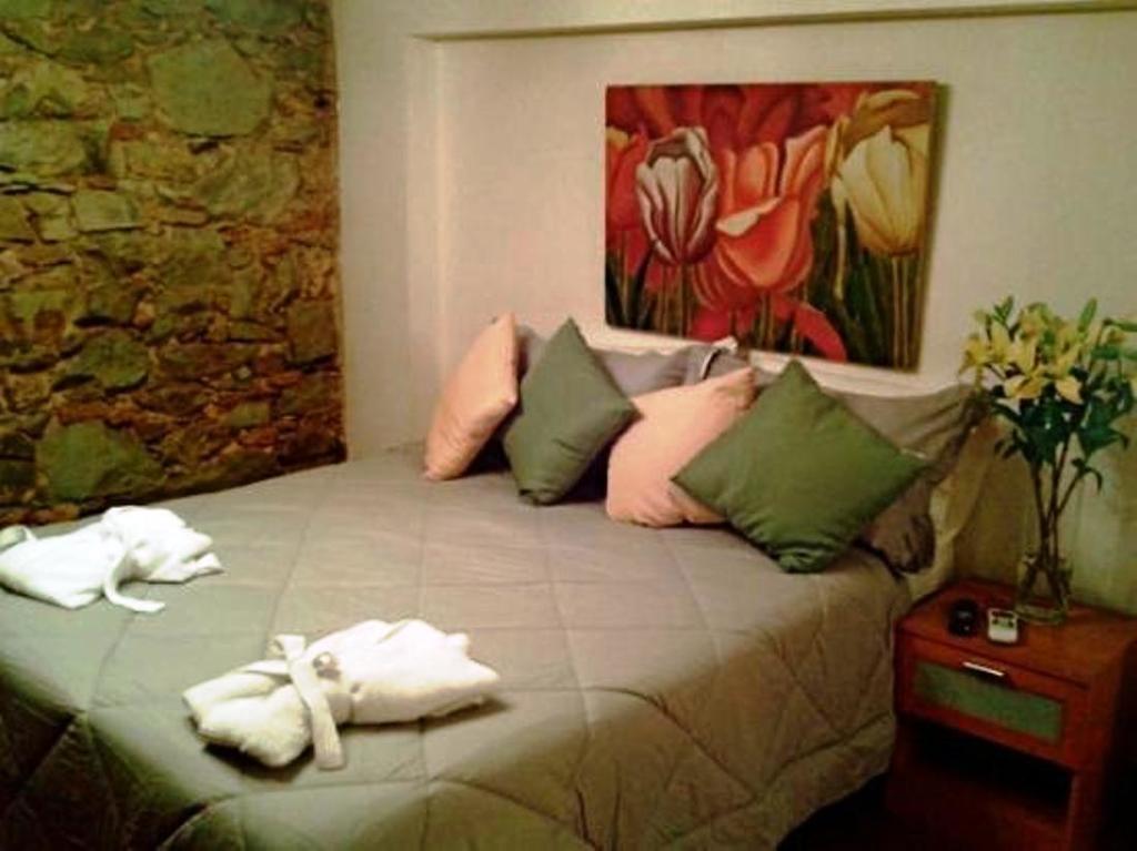 Casa Sucre Boutique Hotel Panama Stadt Zimmer foto