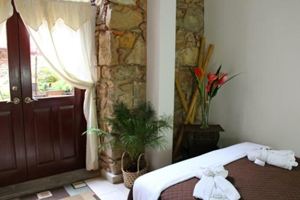 Casa Sucre Boutique Hotel Panama Stadt Exterior foto